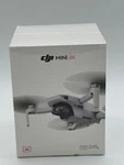 Dji Mini 4K Drone Uhd Camera Under 249G 3-AXIS Gimbal Auto Return 1 Battery New. Price: $289.00.