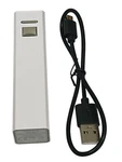 TL05 3200 Mah 3.7V Rechargeable Portable Micro-usb Charger Power Bank Lot Of New. Price: $32.97.