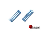 Rc Vintage Losi 2" Buggy Front Shock Springs 3.8 Rate Blue (2) 5134 Rare New. Price: $32.98.