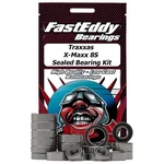 Fasteddy Sealed Bearing Kit For Traxxas X-maxx 8S TFE4558 New. Price: $44.99.