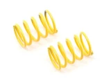 Team Associated 3953 Sedan Shock Spring Set (yellow - 35LB) New. Price: $14.99.