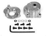 Hpi Wheely King Reduction Gear Box Set 88074 Genuine Rare New. Price: $58.19.