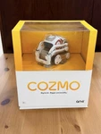 Anki Cozmo Robot Toy With Cubes And Charger Open Box New. Price: $249.99.