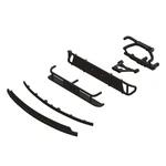 Arrma ARA320738 F/r Bumper Set For 1/8 Mojave New. Price: $17.99.