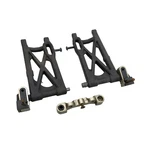 Team Losi Racing 22-4 Rear A-arms #234014 Hinge Pins, With Pivot Set #234016 Used. Price: $18.00.