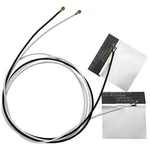 1PAIR Ipex MHF4 Antenna 2.4GHZ 5GHZ 3DBI Internal Laptop Wifi For... New. Price: $10.52.