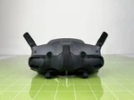Dji Goggles - TKGS3 Used. Price: $589.95.