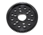 66 Tooth 48 Pitch Precision Gear Kimbrough New. Price: $5.99.