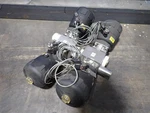 Topline Stainless Steel Diaphragm Valves 10251700791 Used. Price: $91.99.