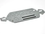 Losi Tenacity Pro - Chassis (main Plate Desert Buggy LOS231056 Aluminum LOS03027 New. Price: $17.37.