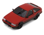 Kyosho MA-020 Awd Mini-z Readyset W/toyota Corolla Levin AE86 Body (red/black) New. Price: $149.99.