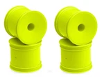 Jconcepts Mono Stadium Truck Wheels T5M T6.1 T6.2 ET410 YZ-2T Yellow 3354Y New. Price: $18.99.