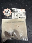 Octura Prop X462 Rc Boat New. Price: $25.99.
