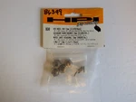 Hpi - Hex Wheel Hub 12MM (SILVER/4PCS) Model # 86349 Box 5 New. Price: $7.99.