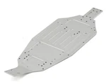 Xray XB2 2.0MM Aluminum 1-PIECE Chassis (short/dirt) XRA321120-L New. Price: $146.50.