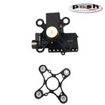 Dji Zenmuse H3-3D 3-AXIS Gimbal For Gopro Hero 3/3+ Phantom 2 Used. Price: $114.95.