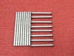 Team Losi LST2 Steel Hinge Pins Set W/ E-clips 1/8 XXL2, XXL2-E, 3XLE. #0799 Used. Price: $16.99.