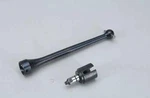 Cen Racing - Heavy Duty Cv Shaft & Outdrive New. Price: $30.00.