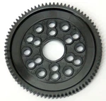 Kimbrough Pitch (48P) Spur Gear Tooth (78T) KIM145 New. Price: $10.99.