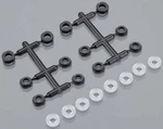 Associated 91495 12MM V2 X-ring Rebuild RC10B5 / New. Price: $20.14.