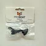 Proboat Blade Propellor (2) For BJ24 & SW26V3 1.6"1.6" New Old Inventory. Price: $12.50.