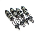 L22-7391 Team Losi Tlr 22X-4 Elite Buggy Front Rear Shocks Used. Price: $69.99.