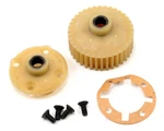 Team Associated ASC91005 Gear Diff Case 4X4 C31 New. Price: $11.99.