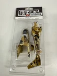 Force MH-35 Canopy Brown FCE2027BR Replacement Part New. Price: $7.99.