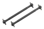 Racing 56MM Drive SHAFT/WR8 Flux HPI107874 New. Price: $15.34.
