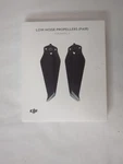 Dji Mavic Low Noise Quick Release Pair Of Propellers MA2P13 New. Price: $13.95.