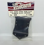 Team Associated 8820 Front Nose Plate For RC10DS Nds Dual Sport Vintage Nip New. Price: $134.95.