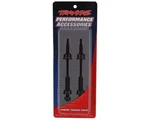 Traxxas 9052R Rear Hd Steel Splined Driveshafts W/6MM Axle New!!. Price: $79.95.