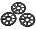 Align/t-rex Helicopters 450 Main Gear (3) (150T) HS1219QA New. Price: $29.95.