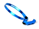 Exotek Angled Lightweight Clamp-on Fan Mount EXO1718BLU New. Price: $19.95.