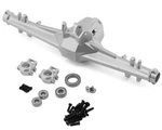 Treal Hobby X004RGL1ZH Aluminum Rear Axle Housing For Traxxas Udr Silver New. Price: $188.00.