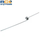 Du-bro Universal Nose Gear 5/32 Inch Wire DUB154 New. Price: $8.53.