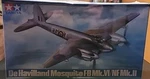 Tamiya 1/48 Scale Havilland Mosquito Fb Mk.vi/nf Mk.ii Model Kit 61062*3400 New. Price: $47.99.