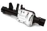 Billet Machined Front Axle Housing For Traxxas TRX-4 Scale & Trail Crawler New. Price: $56.79.