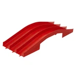 Tamiya 69570 Mini 4WD Japan Cup Junior Circuit Slope Section Set (red) Neuf. Price: $110.44.