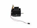 Spektrum Firma 4074 2050KV 1/8 Scale Brushless Motor W Heatsink & Fan #17628 Used. Price: $44.98.
