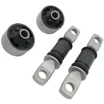 Wellbox 4PCS Suspension Control Arm Bushing Kit K90041 Compatible 48655-07010 New. Price: $23.99.