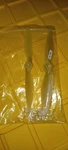 (3) Apc-landing Products Electric Propellers X 5E, 1005E 3MM New. Price: $9.99.
