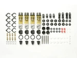 Tamiya OP.571 Trf Dumper Set (fuss Coat, Pieces) 53571 UPC:4950344079742 New. Price: $80.00.