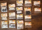 Vintage Schumacher Parts Lot Select Your Sku Cat 2000/SST/MISSION/MI2/MI2ES New. Price: $14.99.