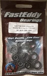 Fasteddy Sealed Bearing Kit TFE5947 For Tlr 22X-4 Race Silver Black 1:10 New. Price: $25.00.