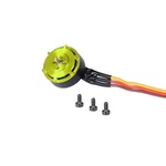 Omphobby Evo Parts Tail Motor Set Replacement OSHM2316Y New. Price: $18.99.