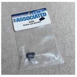 Vintage Rc Team Associated Shock Cap Plastic Black (1) 6428 2ND Gen Old Stock New. Price: $16.97.