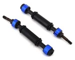 Hot Racing SVXS288RC06 Cv Splined Axles Drive Shafts For Traxxas 1/16 Revo Vxl New. Price: $49.00.