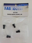 Team Associated #91445 Shock Bushings Composite Fits RC10/B5/B5M/T5M/SC5M New. Price: $13.99.