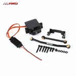 Rcawd Servo Mount Arm Steering Link Set For Fms 1/24 FCX24 1/18 FCX18 New. Price: $39.99.